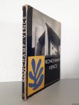 Couturier, M.-A. - and others - Les Chapelles du Rosaire à Vence par Matisse et de Notre-Dame-du-haut à Ronchamp par Le Corbusier