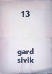 Brulin, Tone & Gust Gils & René Gysen & Walter Korun - en anderen - Gard Sivik: tweemaandelijks tijdschrift: aflevering 13