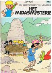 Nys, Jef - De belevenissen van Jommeke 163 - Het Midasmysterie