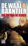 de Waal & Baantjer, A.C. Baantjer - De Waal & Baantjer 9 - Een tip van de sluier
