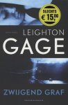 Leighton Gage - Zwijgend graf