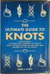 Derek A. Avery - The ultimate guide to knots Containing 'The New Encyclopedia of Knots' and 4 pieces of rope to practice and master the Art of Knots Derek A. Avery - The ultimate guide to knots Containing 'The New Encyclopedia of Knots' and 4 pieces of rope to practice and master the Art of Knots