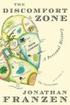 Jonathan Franzen - The Discomfort Zone