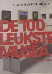Kunstredactie NRC,  ed. - De 100n leukste musea van Nederland