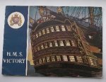 (ed.), - H.M.S. Victory. A short history and guide.