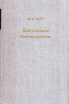 Leist, Burkard Wilhelm. - Gräko-italische Rechtsgeschichte.