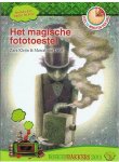 Kleijn, Zara en Driel, Marcel van - Boekenbakkers nr. 8 2013 - Het magische fototoestel
