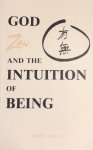  - God Zen and the Intuition of Being