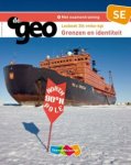 Wouter van den Berg - De Geo Lesboek SE 3/4 vmbo-kgt Grenzen en identiteit Identiteit