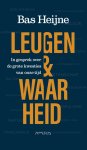 Bas Heijne - Leugen & waarheid