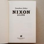 Aitken, Jonathan - Nixon. A Life