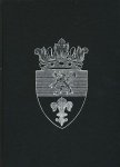 Deneer, Karin / Hajenius, Charles / Verhoeven Anton (tekenaars) - Roermond in honderd prenten. 1332-1982.