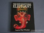 Winfrey, Laurie Platt - The unforgettable Elephant
