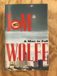 Wolfe, Tom - A Man In Full