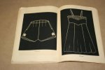 M.Ch.Reuhl-Kroon - Nuttige handwerken en lingerie  voor school en huis in Nederlandsch-Indië