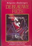 Deforges, Regine - De blauwe fiets Trilogie