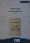 Nijssen, Rombout   Ceunen, Nathalie - Verzameling van de affiches uit de Eerste Wereldoorlog 1914 - 1918