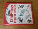 Stephens, Margaret & Rebecca Treays - Computers voor beginners