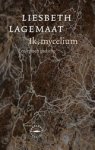 Liesbeth Lagemaat - Ik, mycelium