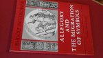Wittkower, rudolf - Allegory and the migration of symbols