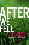 Anna Todd - After We Fell