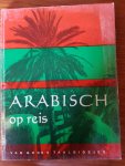 Croce, G. - Arabisch op reis