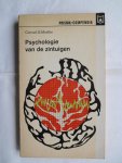 Mueller, Conrad G. - Psychologie van de zintuigen.