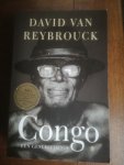 Reybrouck, David Van - Congo / een geschiedenis