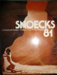 diverse auteurs - Snoecks 81