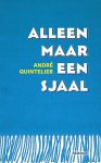 André Quintelier - Alleen maar een sjaal