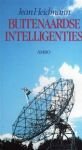 HEIDMANN, JEAN - Buitenaardse intelligenties. HEIDMANN, JEAN - Buitenaardse intelligenties.