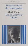 Braet Marc - Van de vuurrode bloem