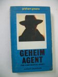 Greene Graham - Geheim agent