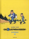 Salvé - Blauwbloezen Door Salverius