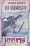 Hobb, Robin - De Boeken van de Levende Schepen 2: Het Dolende Schip