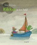 Velthuijs, Max - Kikker is een held (grote uitgave)