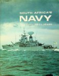 Goosen, J.C. - South Africa's Navy The First Fifty Years