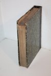 Staringh, Jacob Gerard - Bybels Zakelyk Woordenboek … door Jacob Gerard Staringh. Letter E. en F. Tweede deel, tweede stuk