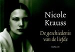 Krauss, Nicole - De geschiedenis van de liefde