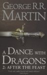 George R.R. Martin - (1) A Dance With Dragons: Book 5 Part 2 After The Feast