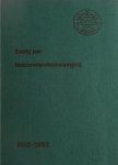 Redactie - Zestig jaar Natuurvriendenbeweging. 1895-1955. Gedenkboek