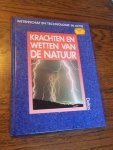 Lafferty, Peter - Krachten en wetten van de natuur