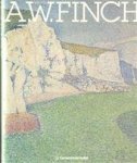 Alfred William Finch - A.W. Finch 1854-1930