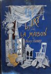 Henry Havard - L'art dans la maison