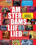  - Amsterdams Lijflied (Boek+Cd)