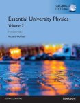David Pritchard - Essential University Physics