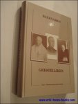BERGHMANS, JEF - Balenaren. Geestelijken.
