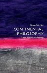 Simon ( Critchley - (1) Continental Philosophy: A Very Short Introduction