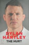 Dylan Hartley, Michael Calvin - The Hurt