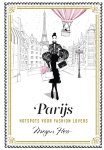Megan Hess 141837 - Parijs Hotspots voor fashion lovers
